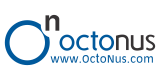 Octonus Logo