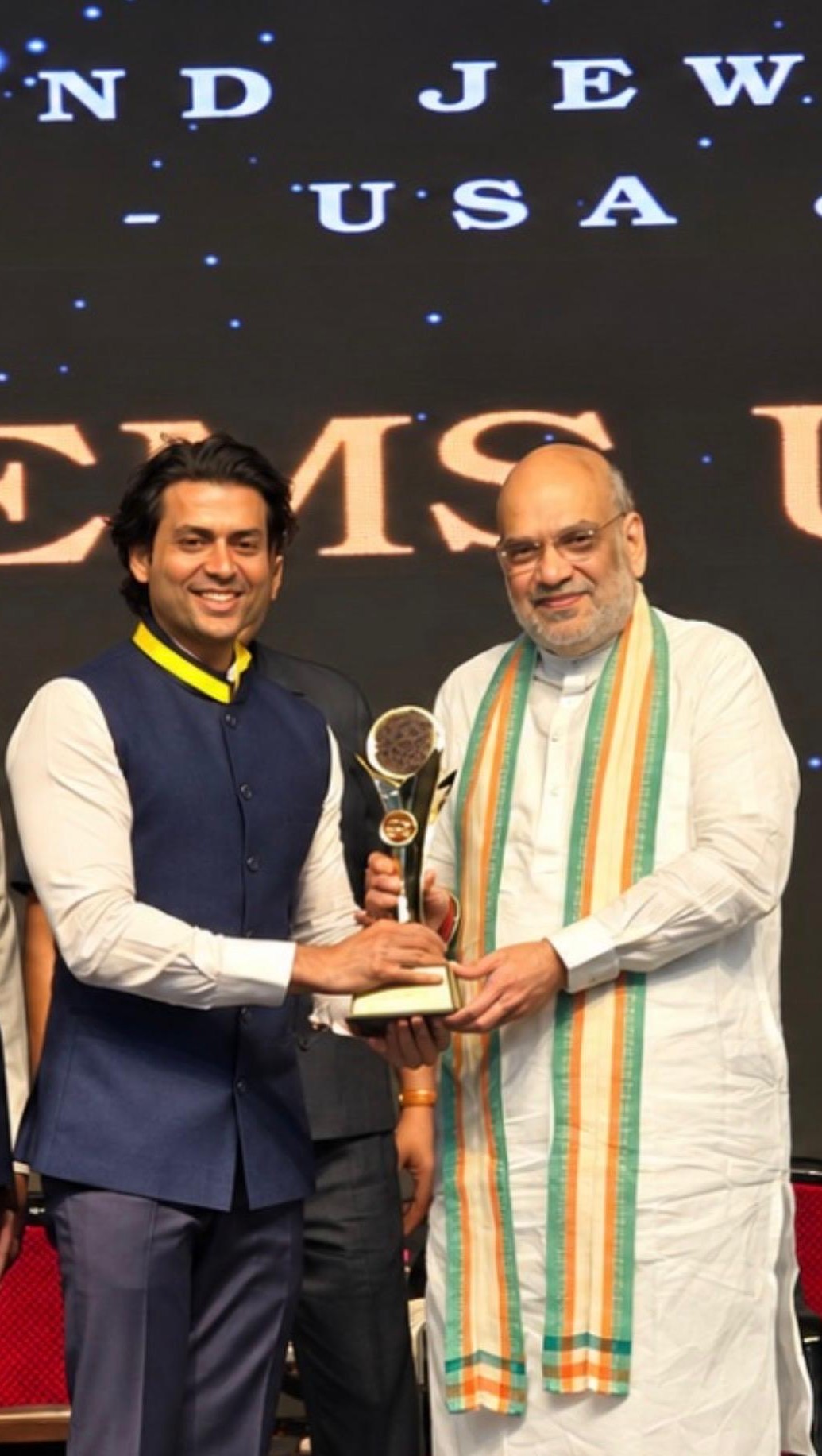 Vice President : Mr.Varun Lakhani