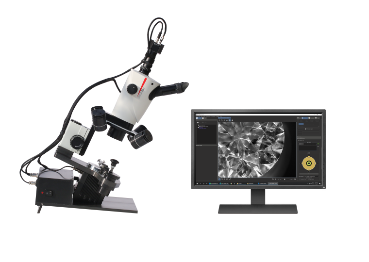 C-Scope Left Side Position