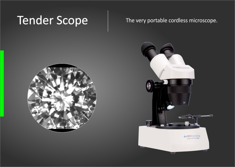 Tender-Scope