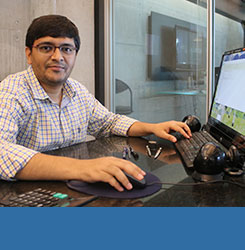 Omkar Desai